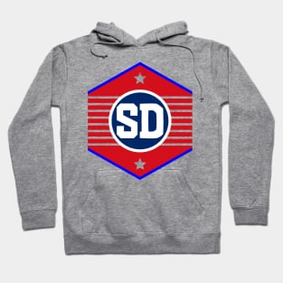 South Dakota Hoodie